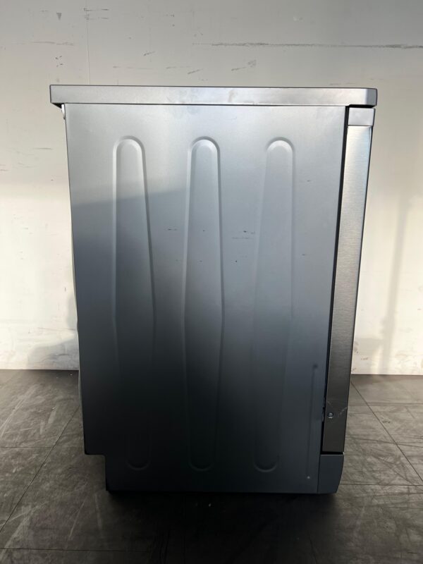 Beko BDFN36650XC - CornerIntense® - Vrijstaande Vaatwasser - Afbeelding 5