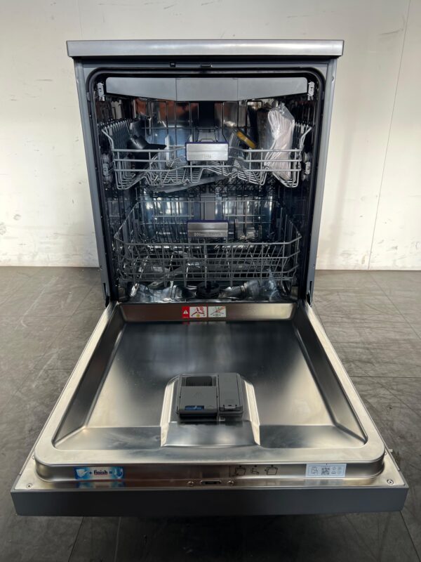 Beko BDFN36650XC - CornerIntense® - Vrijstaande Vaatwasser - Afbeelding 3