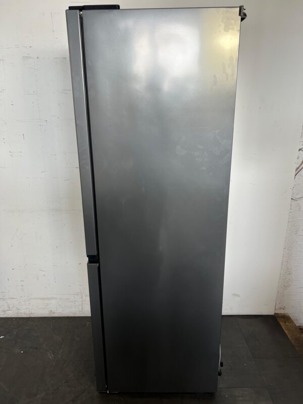 Beko B5RCNE365HG koel-vriescombinatie Vrijstaand 316 l D Grijs - Afbeelding 11