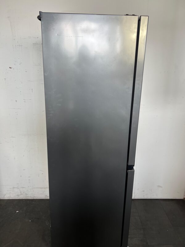 Beko B5RCNE365HG koel-vriescombinatie Vrijstaand 316 l D Grijs - Afbeelding 12