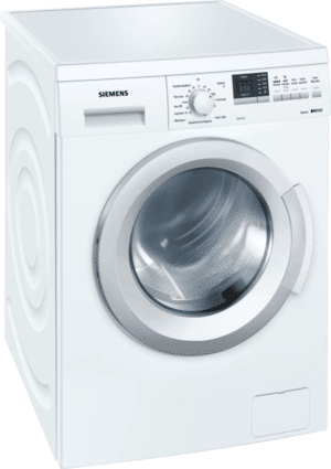 Siemens - iQ500- WM14Q363NL -Wasmachine
