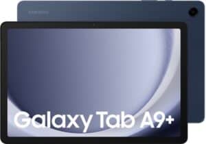 Samsung Galaxy Tab A9 Plus - 128GB - Dark blue