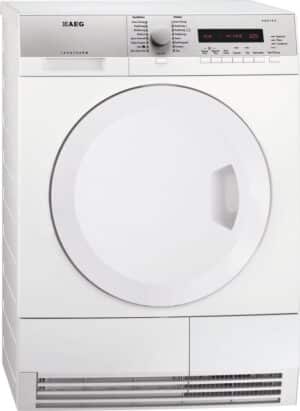 AEG T75373NAH - Warmtepompdroger