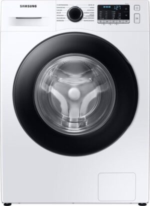 Samsung EcoBubble wasmachine WW90TA049AE