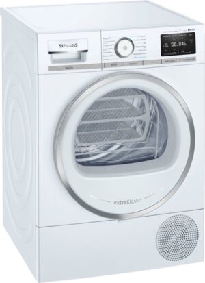 Siemens WT8HXE90NL - Warmtepompdroger