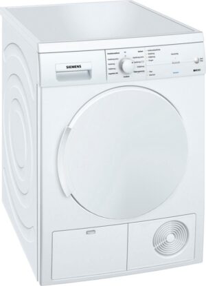 Siemens WT44E177NL iQ300 -  Condensdroger