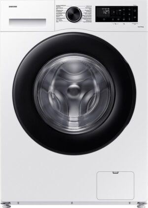 Samsung WW80CGC04AAEEG wasmachine Voorbelading 8 kg 1400 RPM Wit