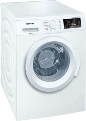 Siemens WMN16T3471 - iQ500 - iSensoric - Wasmachine