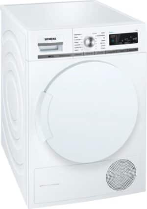 Siemens WT44W562NL iQ700 - Warmtepompdroger