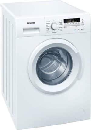 Siemens WM14B262NL - iQ100 - iSensoric - Wasmachine