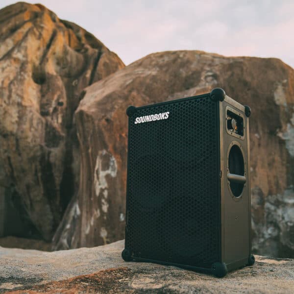 SOUNDBOKS Gen 3 Bluetooth Performance Speaker - Afbeelding 3