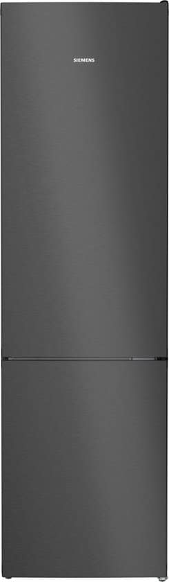 Siemens KG39N2XAF - iQ300 - Koel-vriescombinatie - Zwart - Energielabel A