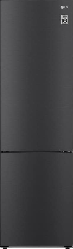 LG GBP62MCNAC, 341L koel-vriescombinatie met DoorCooling+™ - FreshConverter™ - Inverter Linear Compressor