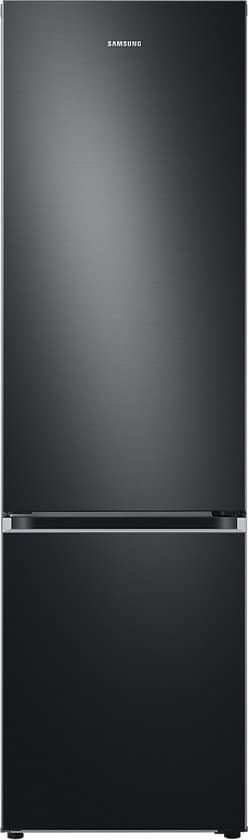 Samsung RB38C605CB1/EF koel-vierscolbinatie 390 l C Zwart l wifi
