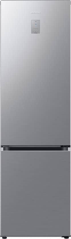 Samsung RB38C776DS9 Vrijstaand 390 l D Roestvrijstaal