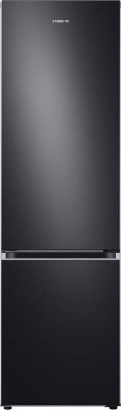 Samsung RB38T705CB1 koel-vriescombinatie Vrijstaand 390 l C Zwart