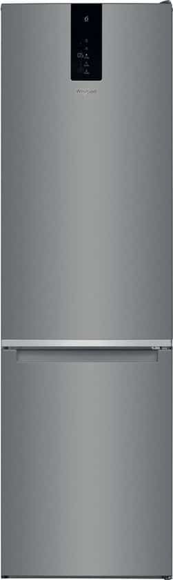 Whirlpool W9M 951A OX Vrijstaand 355 l B Roestvrijstaal