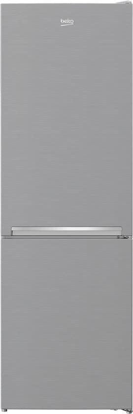 Beko RCSA366K40XBN - Koel-vriescombinatie - 343L - Grijs
