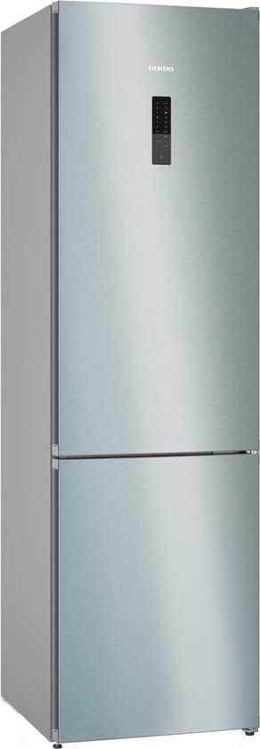 Siemens KG39NXICF - iQ300 - Koel-vriescombinatie - RVS - Energielabel C