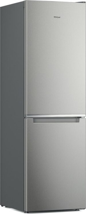 Whirlpool WNF 821 E X koelvriescombinatie NoFrost