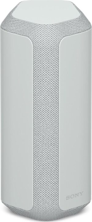 Sony SRS-XE300 - Bluetooth speaker - Lichtgrijs