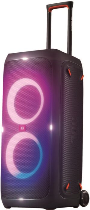JBL PartyBox 310 - Bluetooth Party Speaker - Zwart