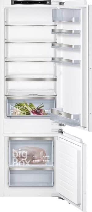 Siemens iQ500 KI87SAFE0 - Inbouw koel-vriescombinatie