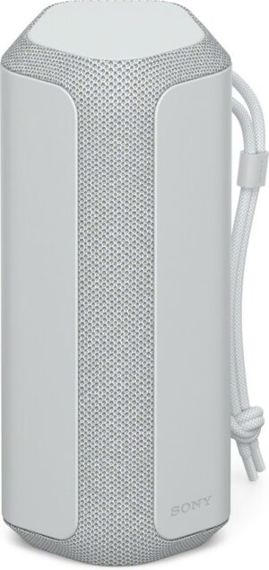 Sony SRS-XE200 - Bluetooth speaker - Lichtgrijs