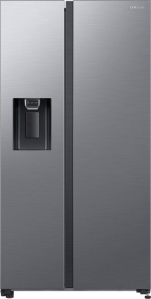 Samsung RS65DG5403S9 - Amerikaanse koelkast - Spacemax - dispenser - Zilver