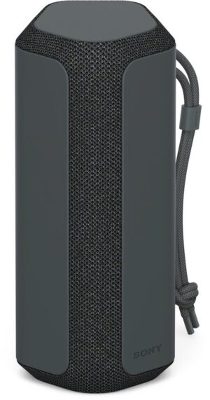 Sony SRS-XE200 -Bluetooth speaker - Zwart