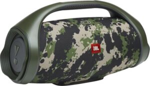 JBL Boombox 2 - Bluetooth Speaker - Camouflage