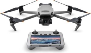 DJI Mavic 3 Classic - incl. DJI RC Smart Controller