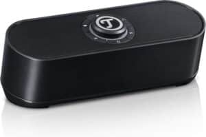 Teufel BAMSTER Pro Draadloze stereoluidspreker Zwart 20 W