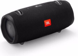 JBL Xtreme 2 Zwart - Draagbare Bluetooth Speaker
