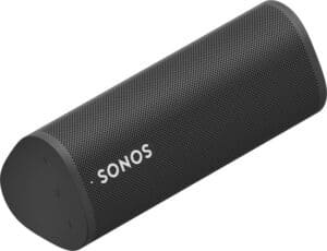Sonos Roam SL - Zwart