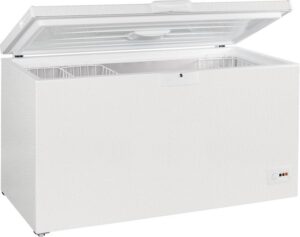 Beko HSM46740 - Vriezer