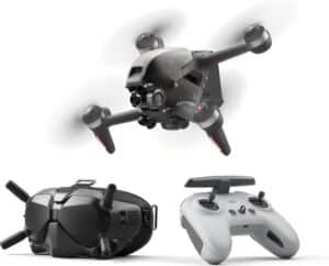 DJI FPV Combo