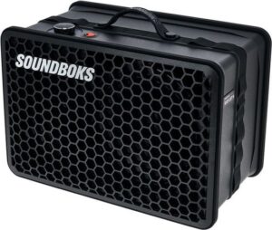 SOUNDBOKS SB GO