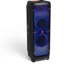 JBL Party Box 1000 - Bluetooth Party speaker - Zwart