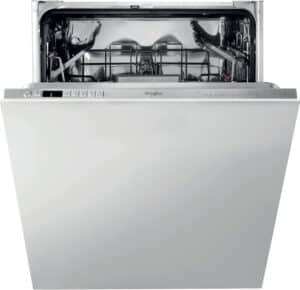 Whirlpool WIO 3T141 PES - Inbouw Vaatwasser