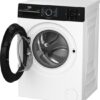 Beko BM3WFT3841B EnergySpin wasmachine - Afbeelding 3