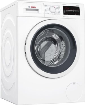 Bosch WAT28461NL wasmachine, 7 kg. en 1400 toeren