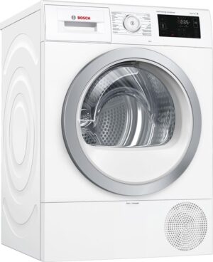 Siemens WTU87S1FG serie 6 warmtepompdroger