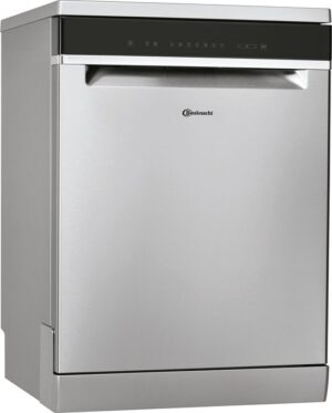Bauknecht BFP 5O41 PLT X vaatwasser Vrijstaand 14 couverts C
