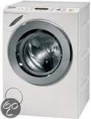 Miele Wasautomaat W 4146 Vrijstaand 6kg 1600RPM A+ Wit Front-load