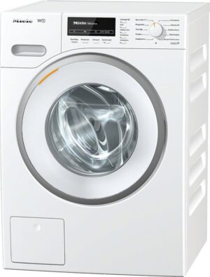 Miele WMB 120 WCS - Wasmachine - Wit