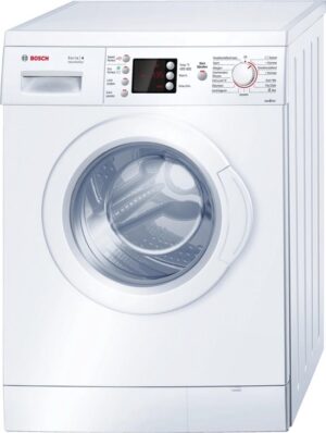Bosch WAE28448NL Serie 4