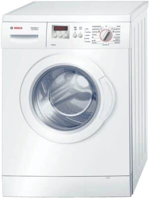 Bosch WAE28266NL Wasmachine Serie 2, 6kg, 1400rpm, A+++, LED-display