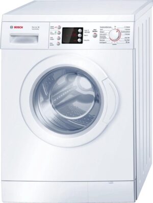 Bosch WAE28468NL - Serie 4 - VarioPerfect