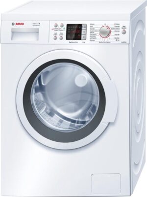 Bosch WAQ28446NL.CR.Wasmachine